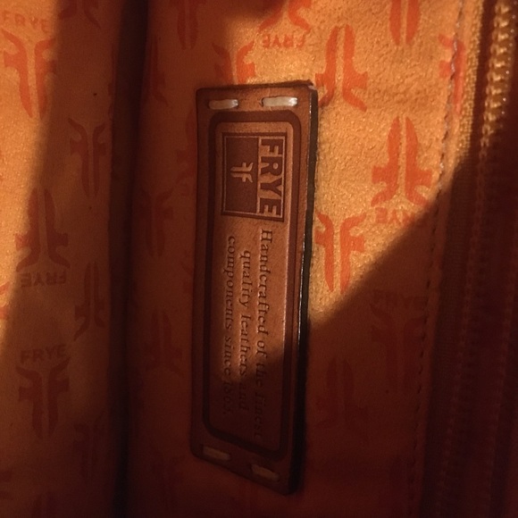 Frye Bag - Picture 6 of 8